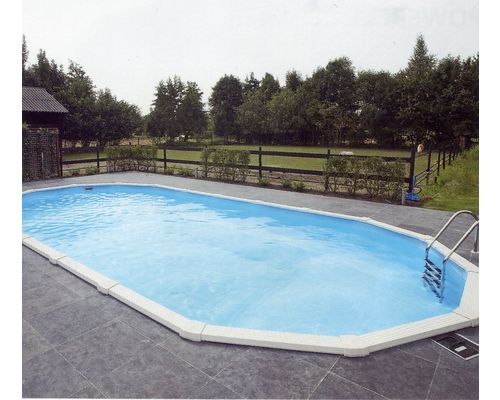 doughboy regent swimming pool